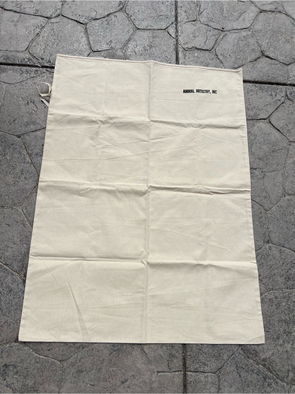 Large 34x47.5 Inches Canvas Hunting Animal Bag Dust Bag